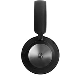 Жапсырмалы құлаққап B&O Bluetooth BeoPlay Portal, Black Anthracite (1321000) фото