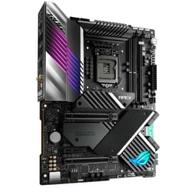 Материнская плата Asus ROG MAXIMUS XIII APEX LGA1200 2DDR4 PCI-E 2x16 1x1 (Type-C) ATX фото