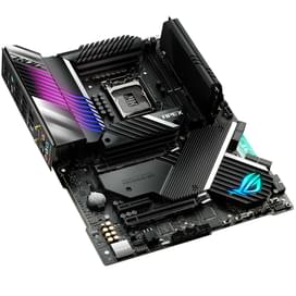 Материнская плата Asus ROG MAXIMUS XIII APEX LGA1200 2DDR4 PCI-E 2x16 1x1 (Type-C) ATX фото