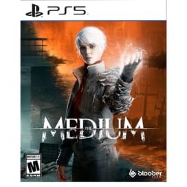 PS5 арналған Medium Special Edition (4020628684754) ойыны фото