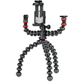 Joby GorillaPod Mobile Rig смартфондарға арналған штативі (JB01533-BWW) фото