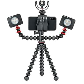 Joby GorillaPod Mobile Rig смартфондарға арналған штативі (JB01533-BWW) фото