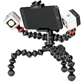 Joby GorillaPod Mobile Rig смартфондарға арналған штативі (JB01533-BWW) фото