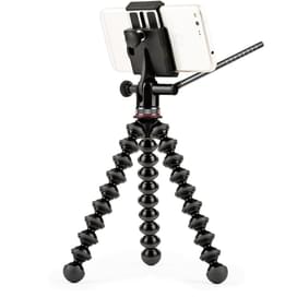 Joby GripTight PRO Video GP Stand Ұстағышы Black фото