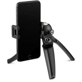 Штатив Joby HandyPod Mobile Plus для смартфона, черный/серый (JB01564-BWW) фото