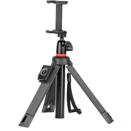 Штатив Joby TelePod Mobile телескопический Black/Grey (JB01550) фото