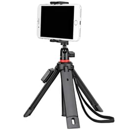 Штатив Joby TelePod Mobile телескопический Black/Grey (JB01550) фото