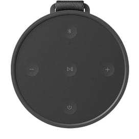 Колонки Bluetooh Bang & Olufsen Beosound Explore, Black Anthracite (1626000) фото