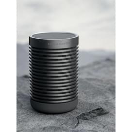 Колонки Bluetooh Bang & Olufsen Beosound Explore, Black Anthracite (1626000) фото