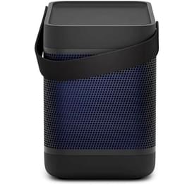 Колонки Bluetooth Bang & Olufsen BeoLit 20, Black Anthracite (1253300) фото