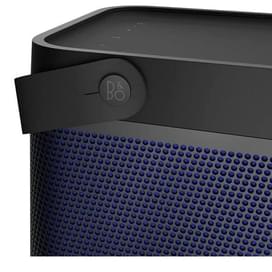 Колонки Bluetooth Bang & Olufsen BeoLit 20, Black Anthracite (1253300) фото