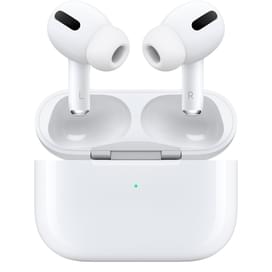 Наушники Apple AirPods Pro 2021 (MLWK3RU/A) фото