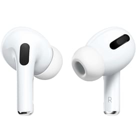 Наушники Apple AirPods Pro 2021 (MLWK3RU/A) фото