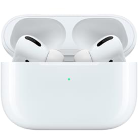 Наушники Apple AirPods Pro 2021 (MLWK3RU/A) фото