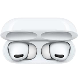Наушники Apple AirPods Pro 2021 (MLWK3RU/A) фото