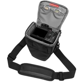 Рюкзак для фото/видео MANFROTTO Advanced II Holster S (MB MA2-H-S) фото