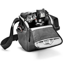 Рюкзак для фото/видео MANFROTTO NX Holster CSC (MB NX-H-IGY) фото
