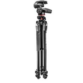 Штатив MANFROTTO 290 DUAL 3-секционный (MK290DUA3-3W) фото