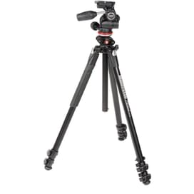 Штатив MANFROTTO 290 DUAL 3-секционный (MK290DUA3-3W) фото