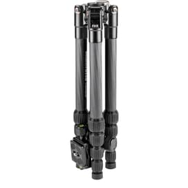 Штатив MANFROTTO Element Traveller с шаровой головкой, карбоновый (MKELES5CF-BH) фото