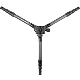 Штатив MANFROTTO Element Traveller с шаровой головкой, карбоновый (MKELES5CF-BH) фото