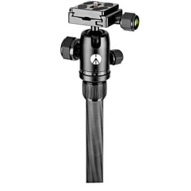 Штатив MANFROTTO Element Traveller с шаровой головкой, карбоновый (MKELES5CF-BH) фото
