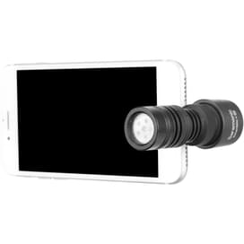 Микрофон для смартфонов Saramonic SmartMic Lighting (iPhone) фото