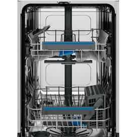 Electrolux EEQ-942200L кіріктірілген ыдыс жуғыш машинасы фото