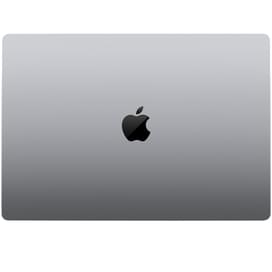 Ноутбук Apple MacBook Pro 16 Space Gray M1 Pro / 16ГБ / 512SSD / 16.2 / Mac OS Monterey / (MK183RU/A) фото
