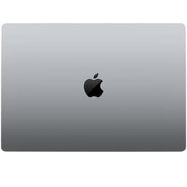 Ноутбук Apple MacBook Pro 16 Space Gray M1 Pro / 16ГБ / 1000SSD / 16.2 / Mac OS Monterey / (MK193RU/A) фото