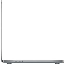 Apple MacBook Pro 16 M1 Max Ноутбугі 1000 Space Gray 2021 (MK1A3RU/A) фото