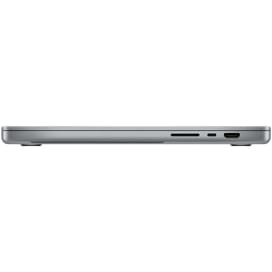 Apple MacBook Pro 16 M1 Max Ноутбугі 1000 Space Gray 2021 (MK1A3RU/A) фото