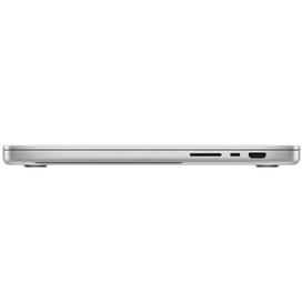 Apple MacBook Pro 16 M1 Pro Ноутбугі 512 Silver 2021 (MK1E3RU/A) фото