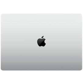 Apple MacBook Pro 16 M1 Max Ноутбугі 1000 Silver 2021 (MK1H3RU/A) фото
