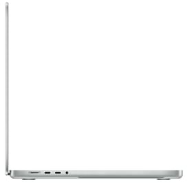 Apple MacBook Pro 16 M1 Max Ноутбугі 1000 Silver 2021 (MK1H3RU/A) фото