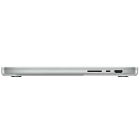 Apple MacBook Pro 16 M1 Max Ноутбугі 1000 Silver 2021 (MK1H3RU/A) фото