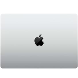 Ноутбук Apple MacBook Pro 14 Silver M1 Pro / 16ГБ / 512SSD / 14.2 / Mac OS Monterey / (MKGR3RU/A) фото