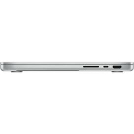 Ноутбук Apple MacBook Pro 14 Silver M1 Pro / 16ГБ / 512SSD / 14.2 / Mac OS Monterey / (MKGR3RU/A) фото