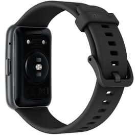 Смарт-часы HUAWEI Watch Fit New, Graphite Black фото