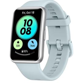 Смарт-часы HUAWEI Watch Fit New, Isle Blue фото