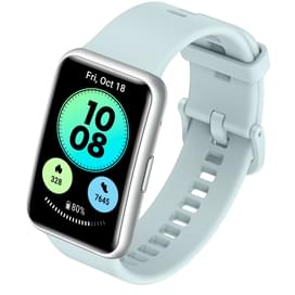 Смарт-часы HUAWEI Watch Fit New, Isle Blue фото