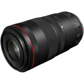 Объектив Canon RF 100 mm f/2.8 L MACRO IS USM фото