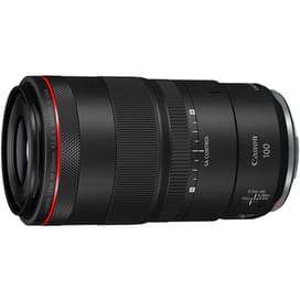 Объектив Canon RF 100 mm f/2.8 L MACRO IS USM фото