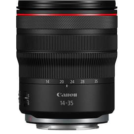 Объектив Canon RF 14-35 mm f/4 L IS USM фото