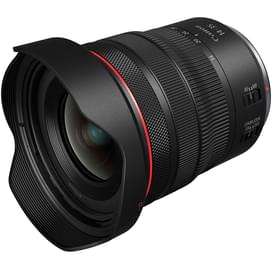 Canon RF объективі 14-35 mm f/4 L IS USM фото