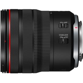 Объектив Canon RF 14-35 mm f/4 L IS USM фото