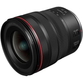 Объектив Canon RF 14-35 mm f/4 L IS USM фото
