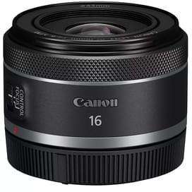 Объектив Canon RF 16 mm f/2.8 STM фото