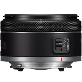Объектив Canon RF 16 mm f/2.8 STM фото