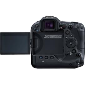 Беззеркальный фотоаппарат Canon EOS R3 Body фото